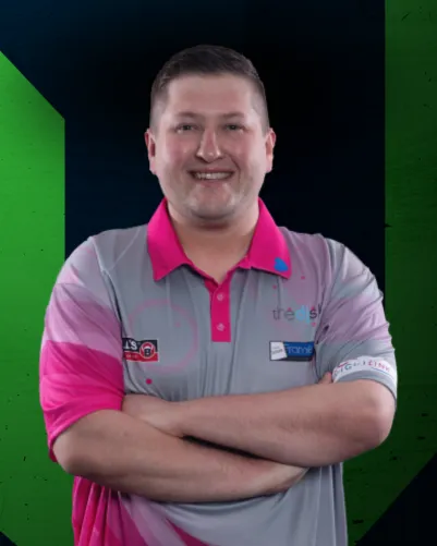 Keegan Brown