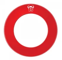 Bull's Surround - kruh okolo terča - Red