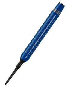 Designa Šípky Mako - Shark - Blue - 22g