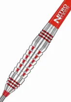 Red Dragon Šípky Steel Firebird - 25g - výpredaj