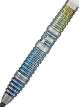 Unicorn Šípky Steel Code DNA - Jeffrey de Zwaan - 25g