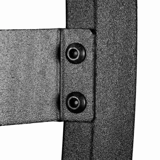 Mission Torus 270 Light - osvetlenie sisalového terča - Blue