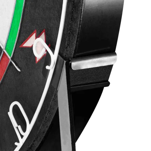 Mission Torus 270 Light - osvetlenie sisalového terča - Blue