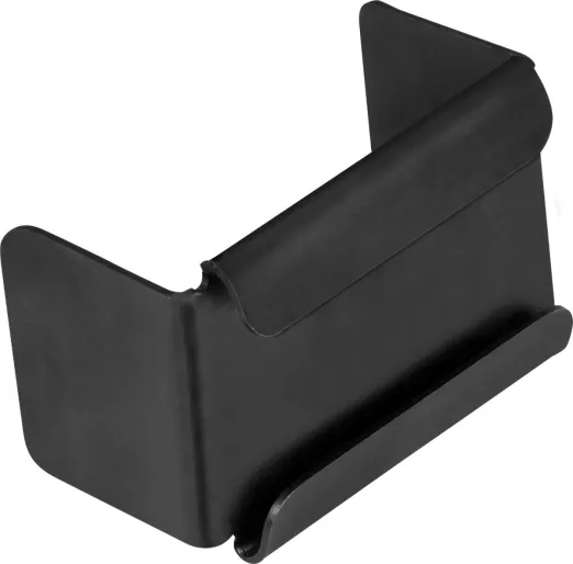 Mission Torus 270 Light - osvetlenie sisalového terča - Blue