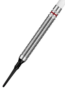 Designa Šípky Patriot-X - England - 20g