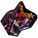 Winmau Letky Rock Legends - Anthrax - W6905.214