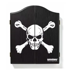 Winmau Kabinet Skull Design