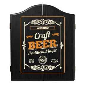 Winmau Kabinet Beer Design
