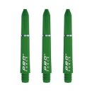 Winmau Násadky Pro Force - short - green