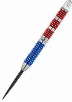 Winmau Šípky Steel Wildcats - 24g