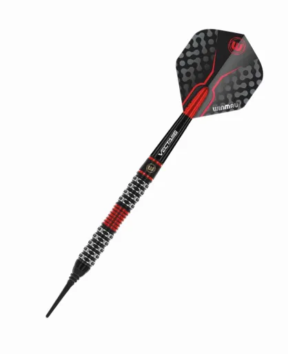 Winmau Šípky Joe Cullen S.E. - 22g