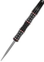 Winmau Šípky Steel Mervyn King - Special Edition - 22g