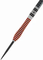 Winmau Šípky Steel Dennis Priestley S.E. - 26g