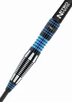 Red Dragon Šípky Steel Marlin - 22g