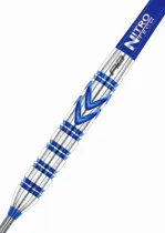 Red Dragon Šípky Steel Gerwyn Price Iceman - Original - 23g