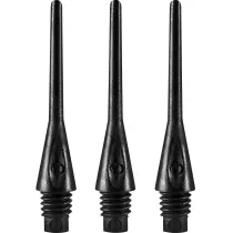 Harrows Hroty Dimple - 30 ks - black