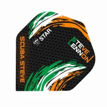 Bull's Letky B-Star - Steve Lennon 51833