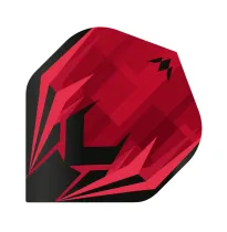 Mission Letky Atmosphere - Black & Red F3834