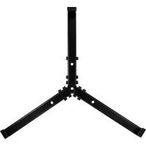 Mission Držiak sisalového terča s uchyteniem osvetlenia Torus - montáž na stenu