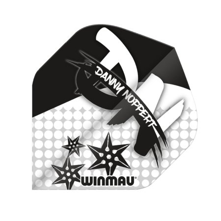 Winmau Letky Rhino Player - Danny Noppert W6905.231