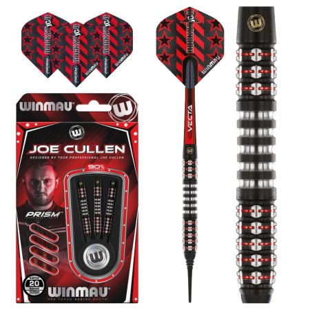 Winmau Šípky Joe Cullen - Ignition - 20g