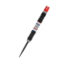 Winmau Šípky Steel Thibault Tricole - 23g