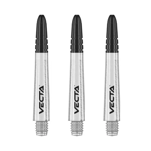 Winmau Násadky Vecta - midi - purple