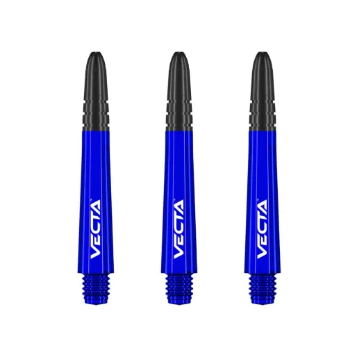 Winmau Násadky Vecta - midi - purple