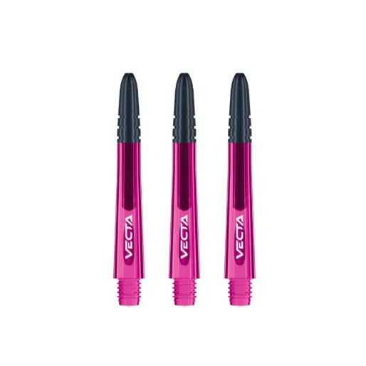 Winmau Násadky Vecta - midi - purple