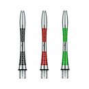 Winmau Násadky Triad - short - red