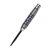 Mission Šípky Steel Suzanne Smith - Coral PVD - 24g