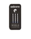 Unicorn Šípky World Champion 2019 Edition - Gary Anderson - 20g