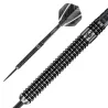 Winmau Šípky Steel Blackout - 24g