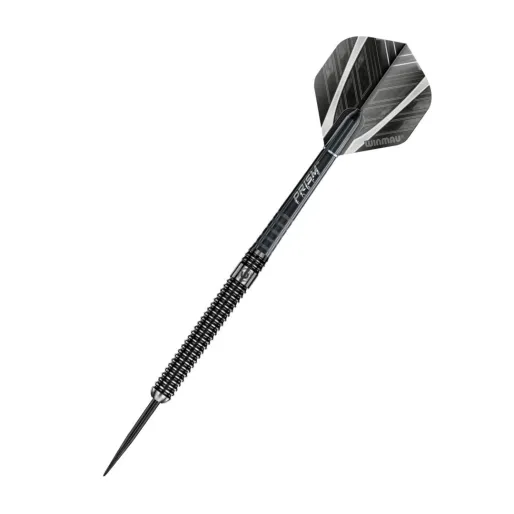 Winmau Šípky Steel Blackout - 24g