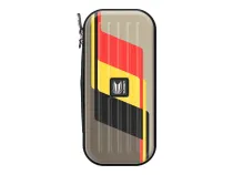 Target - darts Puzdro na šípky TAKOMA Dimitri Van Den Bergh