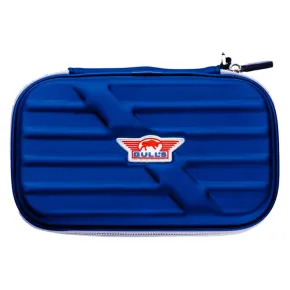 Bull's NL Puzdro na šípky Wings Small - Blue
