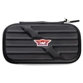 Bull's NL Puzdro na šípky Wings Large - Black