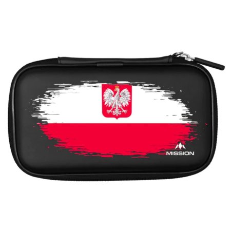 Mission Puzdro na šípky Country - Poland