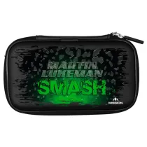 Mission Puzdro na šípky Players - Martin Lukeman