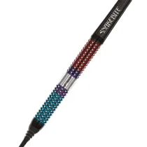 Red Dragon Šípky Peter Wright Snakebite - Spirit - 20g