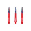 Red Dragon Násadky Nitrotech Ionic - short - red