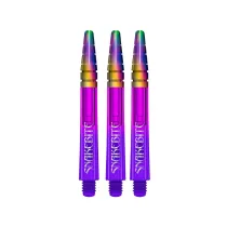Red Dragon Násadky Peter Wright - Nitrotech Ionic - medium - purple