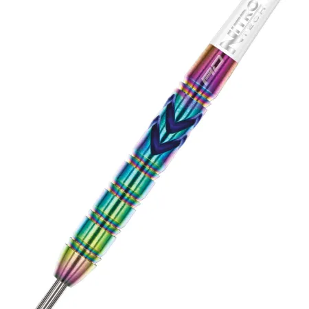 Red Dragon Šípky Steel Gerwyn Price Ionic - 21g
