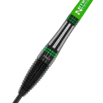 Red Dragon Šípky Steel Slipstream - 22g - výpredaj