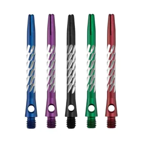 Unicorn Násadky Premier Aluminium - medium - blue