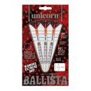 Unicorn Šípky Steel Ballista - Style 4 - 21g