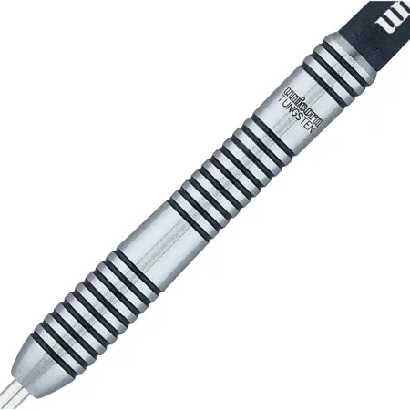 Unicorn Šípky Steel Core Plus Tungsten - Style 1 - 24g