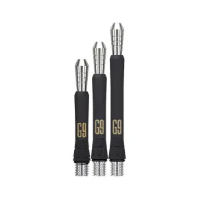 Target - darts Násadky Power Titanium G9 - Phil Taylor - medium