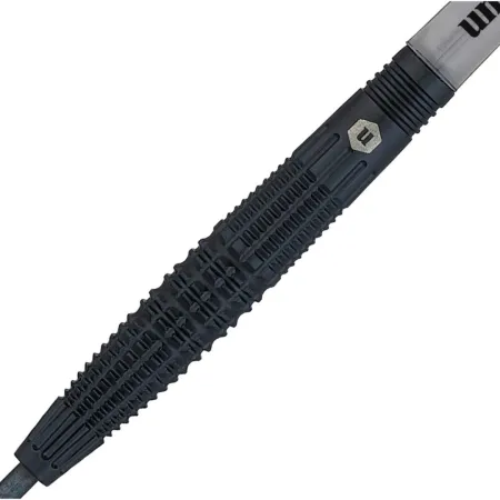 Unicorn Šípky Steel Noir - Style 2 - 25g