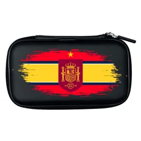 Mission Puzdro na šípky Football - Espana - RFEF - Official Licensed - W3